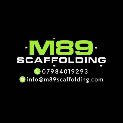 M89 Scaffolding Ltd Icon Medium