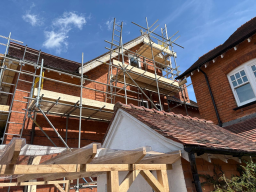 Scaffolding Company Worcester M89 Scaffolding Ltd 04 Small