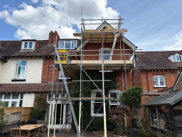 Scaffolding Company Worcester M89 Scaffolding Ltd 05 Small