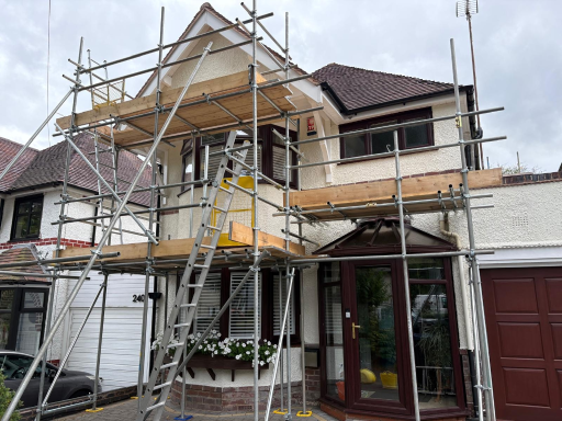 Scaffolding Company Worcester M89 Scaffolding Ltd 06 Medium