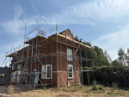 Scaffolding Company Worcester M89 Scaffolding Ltd 08 Small