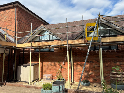 Scaffolding Company Worcester M89 Scaffolding Ltd 11 Medium