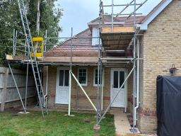 Scaffolding Company Worcester M89 Scaffolding Ltd 12 Small