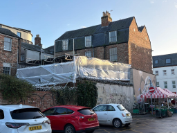 Scaffolding Company Worcester M89 Scaffolding Ltd 20 Small